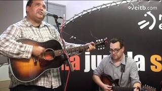 Big Sandy - Love that man - Jungla Sonora