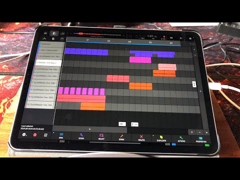 NanoStudio 2 - Getting Started - Tutorial for Beginners