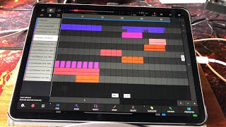 Video thumbnail for NanoStudio 2 - Getting Started - Tutorial for Beginners by The Sound Test Room