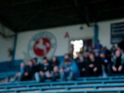 Der Mythos stirbt nie "SC Westfalia Herne 04"