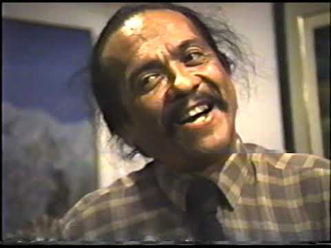 Andres Soto, canta El Membrillito, Negra, El Tamalito