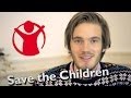 Save the Children - 25 Million Bros! 