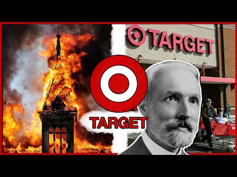 From Nothing to $70 BILLION | History Behind Target