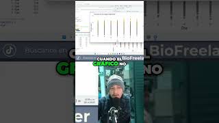 Corrigiendo código  Chat GPT y mi experiencia #tecnologia #excel #tips #chatgpt  #rstudio