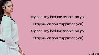 Ella Mai - Trip (lyrics)