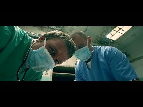 SCA/Drex - Serce (OFFICIAL VIDEO)