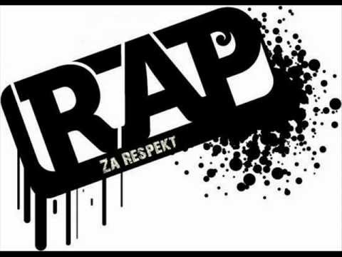 Rap za Respekt - PatrykhCz & Osa - Gram