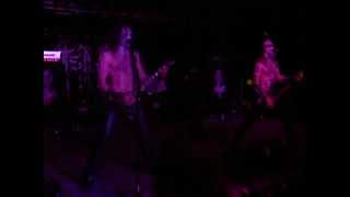 Tsjuder - Sodomizing The Lamb live at Maryland Deathfest X