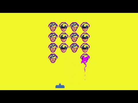 We Came From Outer Space cover