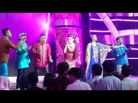 ayu ting ting - suara hati di MNCTV