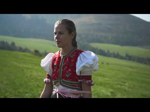 Šambriňci - Košat vučky košat - oficiálny videoklip