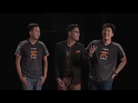 360 S1 | How Well Does Mushi Know Ohaiyo?