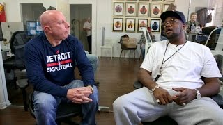 Trick Trick on How Proof Introduced Him To Eminem