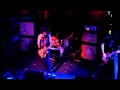 The Sword - new song: Execrator - live @ The Note, WC, PA