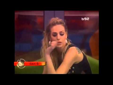 VIP VB 2013 Ava karabatić - Biserna suza