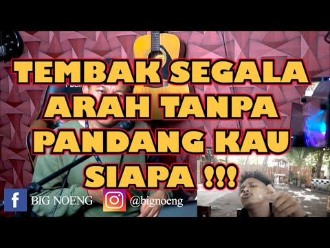 Dongga - Natural Fiya Feat Argonex | REACT | TEMBAK SEGALA ARAH TANPA PANDANG KAU SIAPA? DISSTRACK