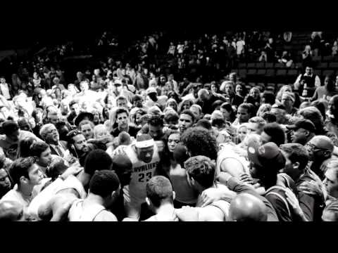 LEBRON JAMES - TOGETHER | NIKE COMMERCIAL