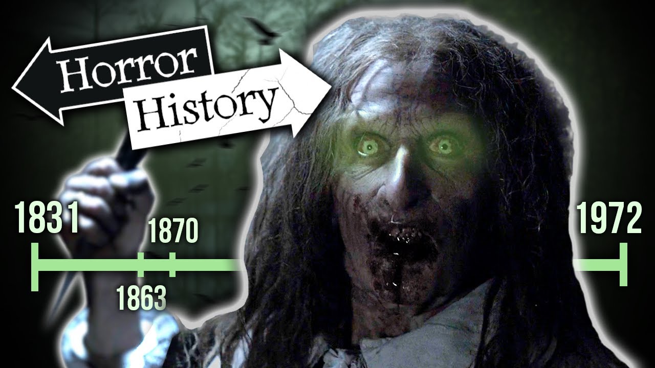 The Conjuring: The History of Bathsheba Sherman