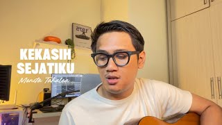 Download lagu Kekasih Sejatiku - Monita Tahalea (AdityaBR Cover) mp3