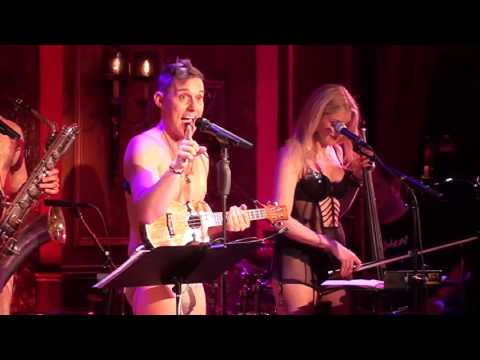 The Skivvies - Patrick Page Birthday Medley