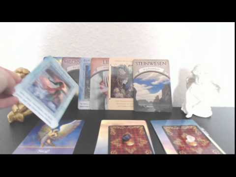 Wochenorakel vom 13.05. - 20.05.2015