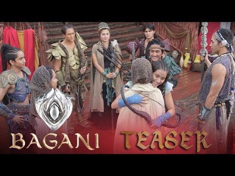 Bagani: Week 21 Teaser
