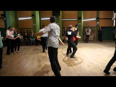 KiwiFest 2015. JnJ Novice competition Final (1st video)