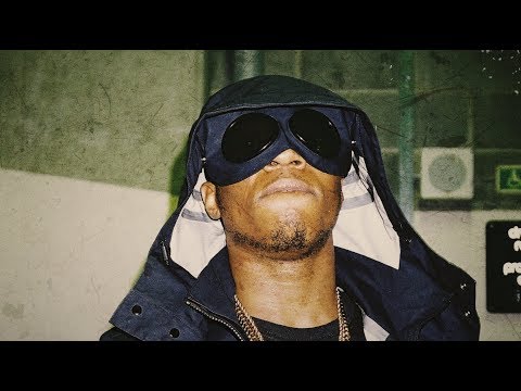 Suspect x Skepta x AJ Tracey Type Beat "Listen" | UK Trap/Rap Instrumental 2018