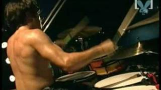 Silverchair The Door