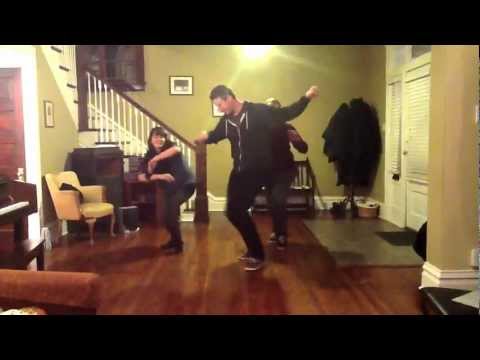 The St. Louis Shim Sham (Jon Tigert and the Lulligans)