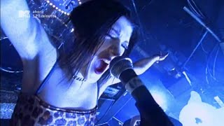 KITTIE || Brackish (Widescreen Version) HQ