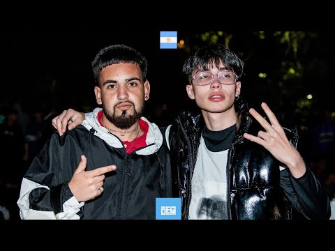 THOM vs. ONE NIGHT: 4tos | DEM Argentina 🇦🇷 - Fecha 4