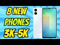 Best Budget Phones Top Picks 5k Range Philippines