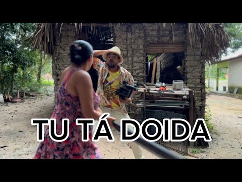 ZÉ DA ROÇA LEVOU UMA PEA DA COCOTA