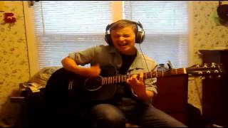 Give Me A Reason - Three Days Grace (cover)