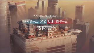 FPS下手な？俺が虹6実況したのか？(169)