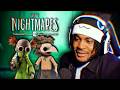 IT S SPOOKY Little Nightmares 3 Freestyle Jersey Club CoryxKenshin