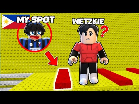 TROLLING si WETZKIE sa Impossible Hide And Seek Troll Tower