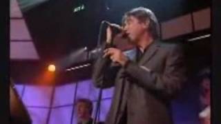 Re: it&#39;s all over now BABY BLUE with BRYAN FERRY