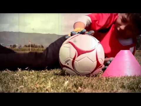 Pioneros en Neuro Futbol en Colombia