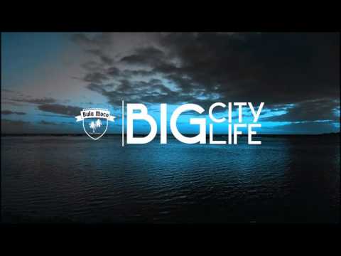 Gentleman ft. Marlon Roudette - Big City Life (MTV Unplugged)