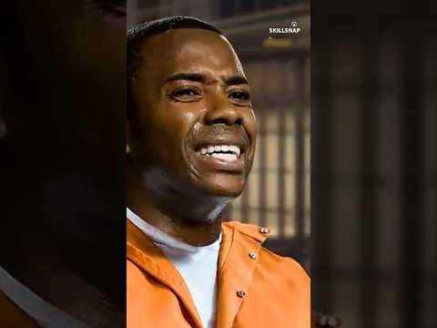 from glory to pison ...the downfall of Robinho💔 #shorts #viralvideo