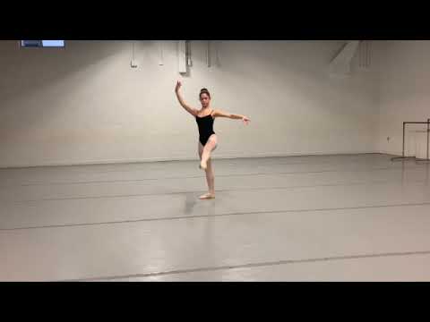 Gypsy Audition Video 2023   SD 480p