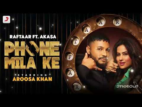Phone Mila Ke | Music | aroosakhan | akasa | Letest Images Song 2023 |