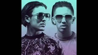 MMZ - SEYONARA // (AUDIO OFFICIEL)