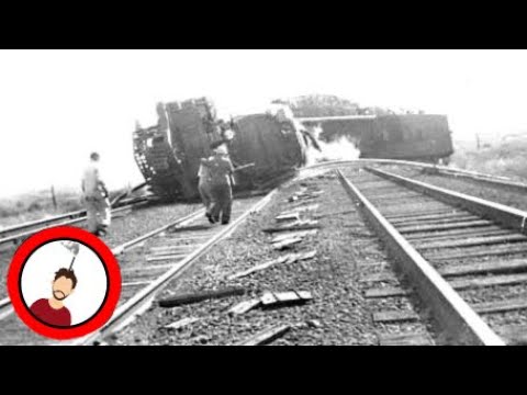 When A Big Boy Dies: The 4005 Wreck (OUTDATED; READ DESC.)