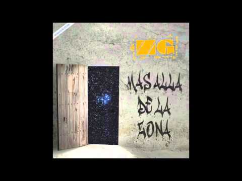 Zona Ganjah - Mil Preguntas (Más Allá De La Zona) #9