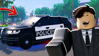 NEW RCPD Livery Codes | Emergency Response: Liberty County
