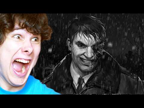 МАМА СТАЛА МОНСТРОМ ➲ Зайчик 5 эпизод ➲ Tiny Bunny 5 Эпизод!