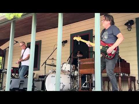 Chalk Circle - 20th Century Boy (Live), Stony Lake 2024